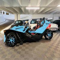 Polaris Slingshot - Image 2