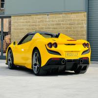 Ferrari F8 Spider - Image 3