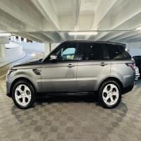 Land Rover RANGE ROVER SPORT - Image 2