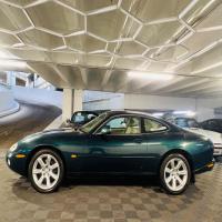 Jaguar XK8 - Image 2