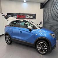Vauxhall Crossland X - Image 3