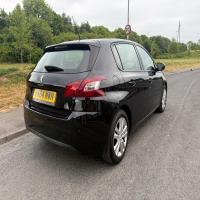 Peugeot 308 - Image 3