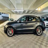 Porsche Macan - Image 2
