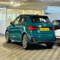 Audi A1 - Image 3