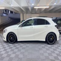 Mercedes A Class - Image 2