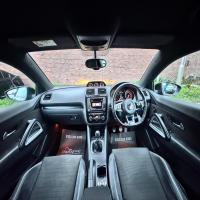 Volkswagen Scirocco - Image 3