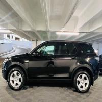 Land Rover DISCOVERY SPORT - Image 2