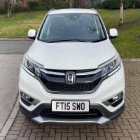 Honda CR-V - Image 2