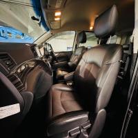 Nissan Elgrand - Image 3
