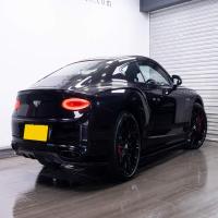 Bentley Continental - Image 2