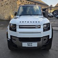 Land Rover Defender 110 - Image 3