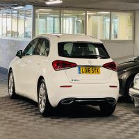 Mercedes A Class - Image 3