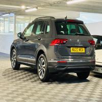 Volkswagen Tiguan - Image 3