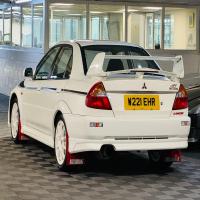 Mitsubishi Lancer - Image 3