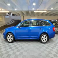 Skoda Octavia - Image 2