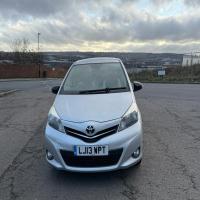 Toyota Yaris - Image 2