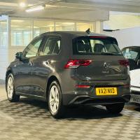 Volkswagen Golf - Image 3