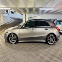 Mercedes A Class - Image 2