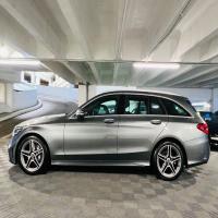 Mercedes C Class - Image 2