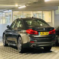 BMW 5 Series - Image 3