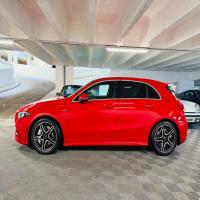Mercedes A Class - Image 2