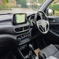 Hyundai Tucson - Image 3