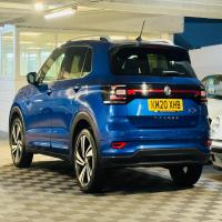 Volkswagen T-Cross - Image 3