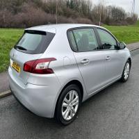 Peugeot 308 - Image 3