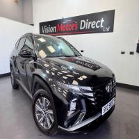 Hyundai Tucson - Image 2