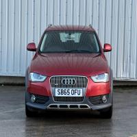 Audi A4 ALLROAD - Image 2