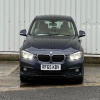 BMW 3 Series - Image 2