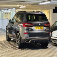 BMW X5 - Image 3