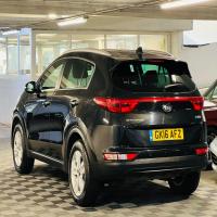 Kia Sportage - Image 3