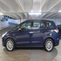 Ford S-MAX - Image 2