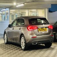 Mercedes A Class - Image 3