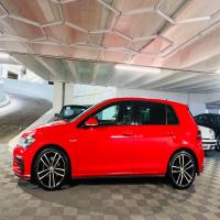 Volkswagen Golf - Image 2