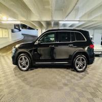 Mercedes Glb - Image 2