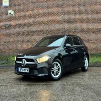 Mercedes A Class - Image 2