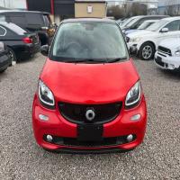 Smart Forfour - Image 2