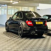 Mercedes C Class - Image 3