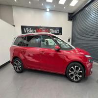 Citroen Grand C4 Spacetourer - Image 3