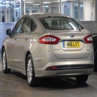 Ford Mondeo - Image 3