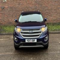 Ford Edge - Image 2