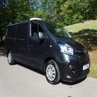 Renault Trafic - Image 3