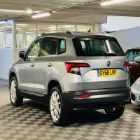 Skoda Karoq - Image 3