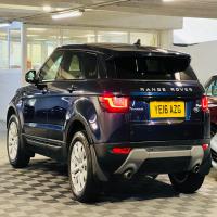 Land Rover Range Rover Evoque - Image 3