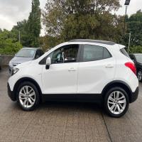 Vauxhall Mokka - Image 2