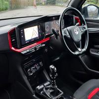 Vauxhall Mokka - Image 3