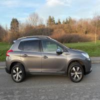 Peugeot 2008 - Image 2