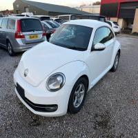 Volkswagen Beetle - Image 3
